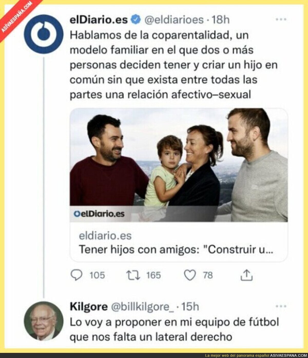 Esto ya es nivel pagafantas DIOS