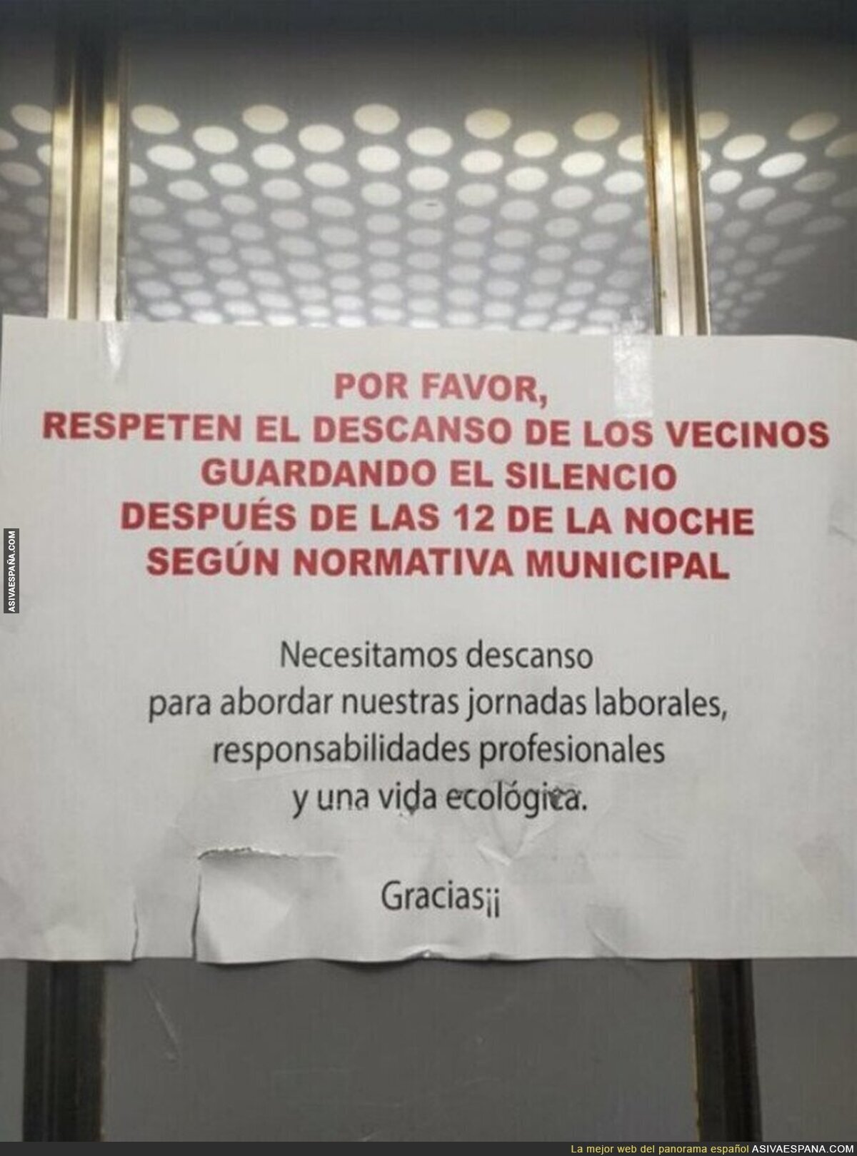 ¿Una vida ecológica?