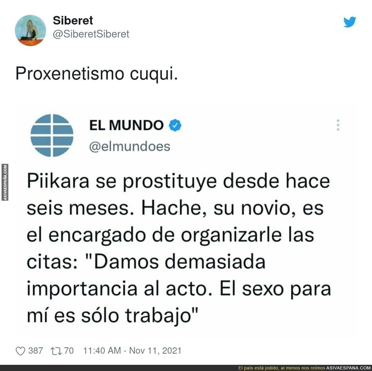 Es la nueva moda entre los millennials para combinar trabajo y placer