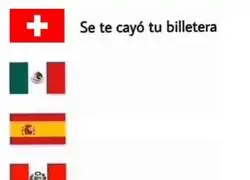 Hay que aprender