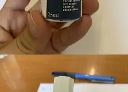 La genialidad de este alumno para copiar en un examen que te ayudar&aacute; en un futuro