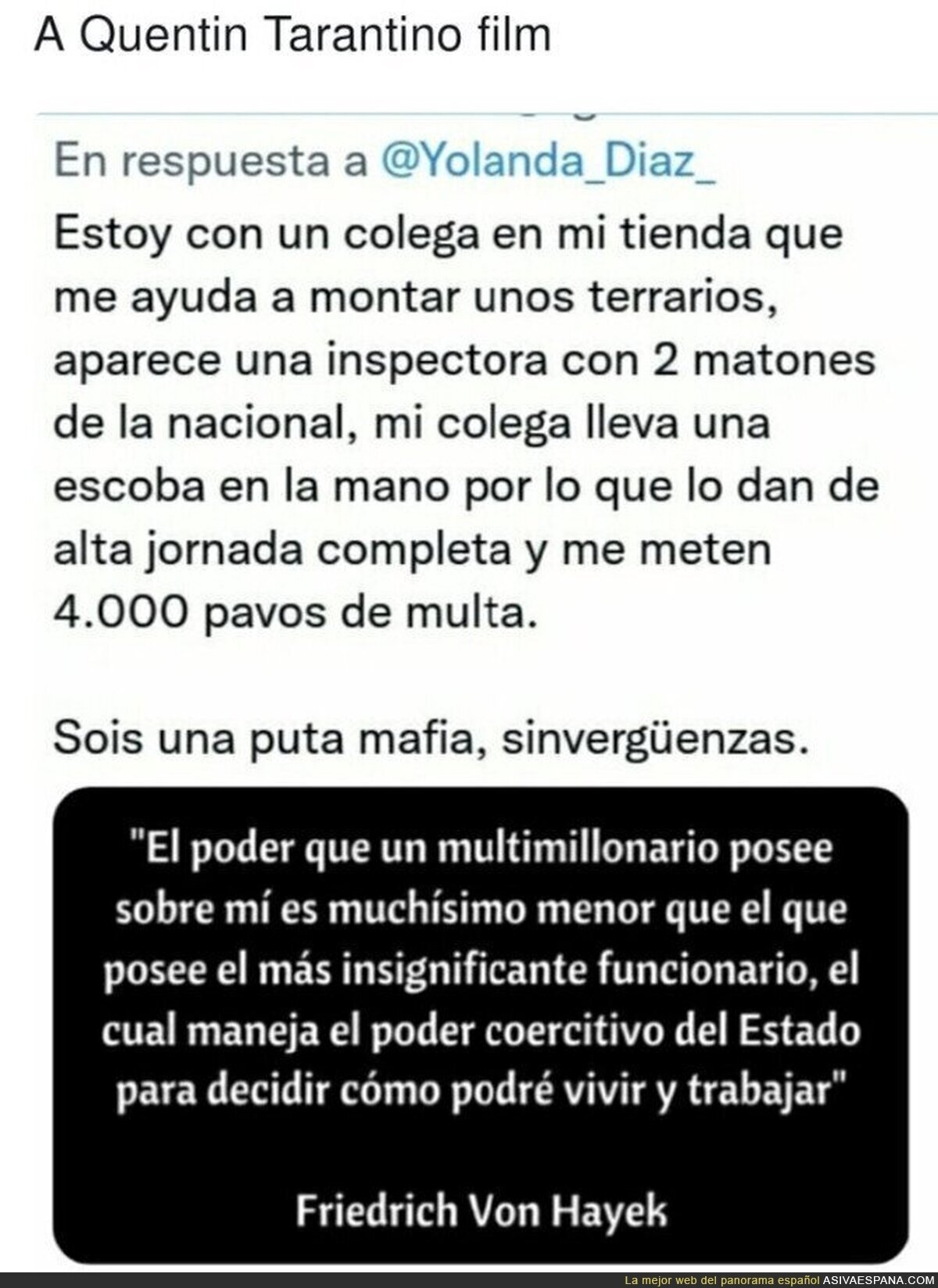 Nominado a mejor película de ciencia ficción