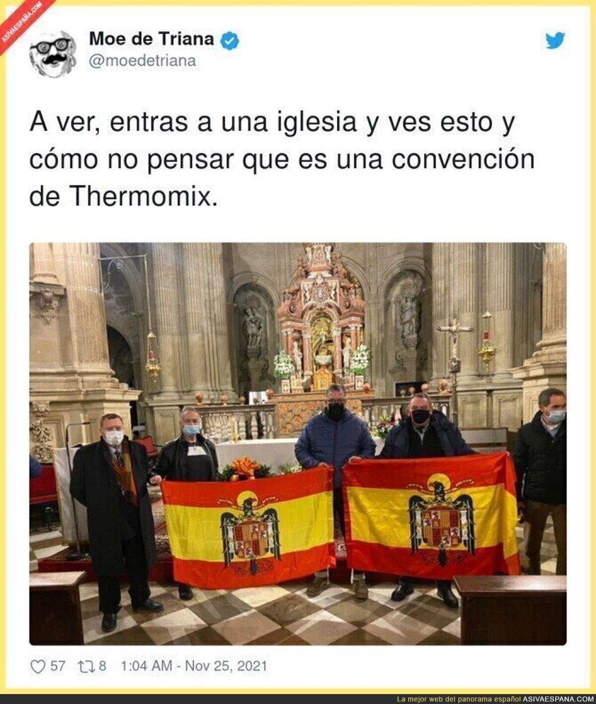 ¿No sospechó nada Pablo Casado?