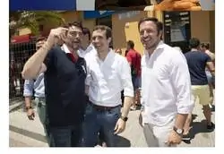 Estas son las pol&iacute;ticas del PP con el sueldazo que ganan