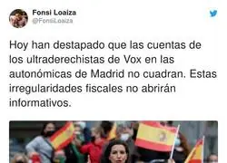 Si fuese Podemos otro gallo cantar&iacute;a