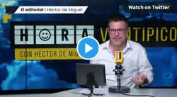Ser antivacunas es un privilegio