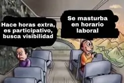 Diferentes tipos de personas