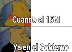 Y como hemos cambiado...