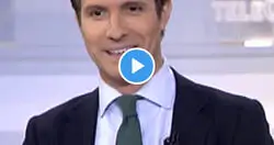 Las pol&eacute;micas palabras de Pablo Casado que nunca se deber&iacute;an hablar