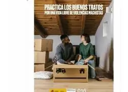 VOX retratado una vez m&aacute;s con su racismo asqueroso al escribir Roc&iacute;o de Meer uno de estos tuits  y darle retuit desde la cuenta oficial
