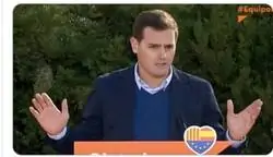 Menudo panorama hay en Ciudadanos
