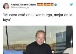 La buena vida de Bert&iacute;n Osborne