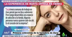 Atenci&oacute;n a toda la publicidad que le est&aacute;n haciendo los medios a la hija de Amancio Ortega y curiosamente todas muy similares
