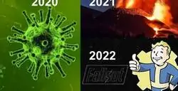 Fallout 2022