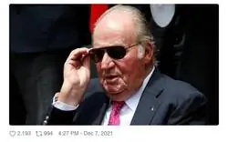 Juan Carlos I se r&iacute;e de toda Espa&ntilde;a