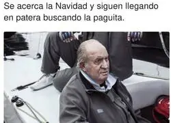La gente que viene a chupar del estado