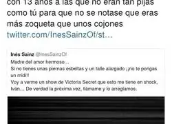 Este es el nivel contra las mujeres