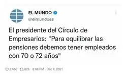 Los j&oacute;venes esperando su oportunidad