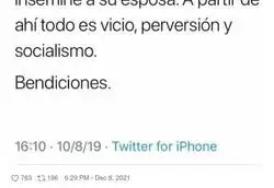 Cuidado con el tiempo que pasas haciendo el coito