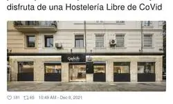 Un lugar seguro que no gusta a la ultraderecha