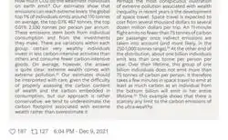 Pero hay que usar pajitas reciclables