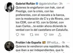 Pol&iacute;ticos vendehumos