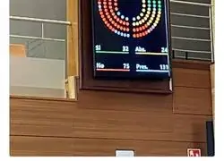 &iquest;Pero qu&eacute; hace el PSOE?