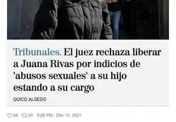 Este caso es m&aacute;s serio de lo que parece