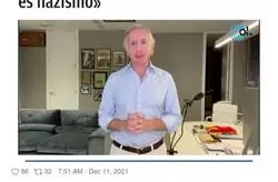 Est&aacute; Eduardo Inda para dar lecciones
