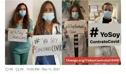 El futuro de los enfermeros espa&ntilde;oles