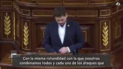 La derecha nunca ha condenado el acoso continuo en el domicilio de Pablo Iglesias.