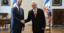 Pablo Casado es el mejor agente de polic&iacute;a de este pa&iacute;s por este tipo de noticias