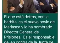 Este es el juez en contra de Juana Rivas