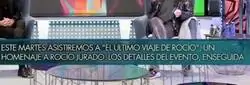 Masiel se inventa y difunde esta mentira de Yolanda D&iacute;az en S&aacute;lvame y Jorge Javier la deja retratada