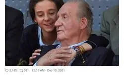 Juancar sabe bien como arreglarlo