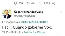 Esto es *INSUPERABLE*