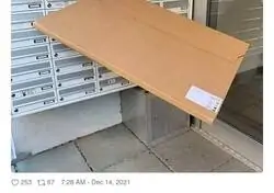 T&iacute;pico de los repartidores