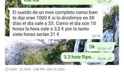 As&iacute; pretenden contratar camareros con estos salarios
