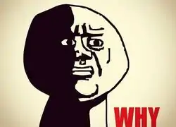 La culpa debe ser de los socialistas