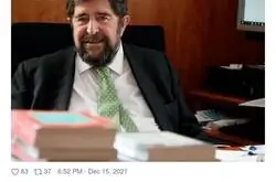 Cuanto menos una muerte sospechosa