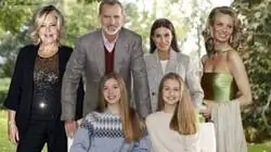 &iexcl;Feliz Navidad para todos!