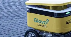 Los Glovo del futuro