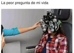 Preguntas que te amargan por completo