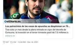 Una estupenda noticia que te alegra el d&iacute;a