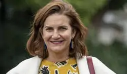 El drama de Samantha Vallejo-N&aacute;gera para Navidad y el pasado que no conoc&iacute;as de ella