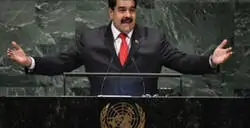 Maduro ya es considerado el presidente leg&iacute;timo de Venezuela por la gran mayor&iacute;a de pa&iacute;ses de la ONU