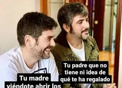 Esa inc&oacute;gnita de todos los padres