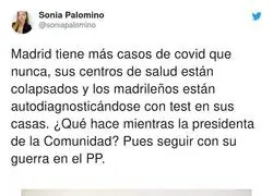 Le da todo igual a la IDA