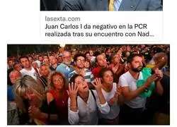 Habr&aacute; que seguir esperando