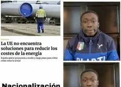 Es bien f&aacute;cil arreglar el sector energ&eacute;tico